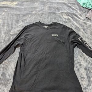 Hurley long sleeve XL